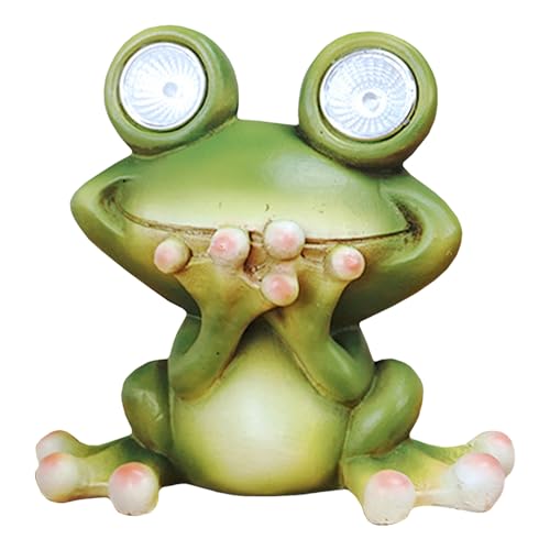 Lampe solaire de chemin compacte pour animer vos soirées sur le balcon