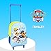 Imagen de Paw Patrol Mochila con Ruedas