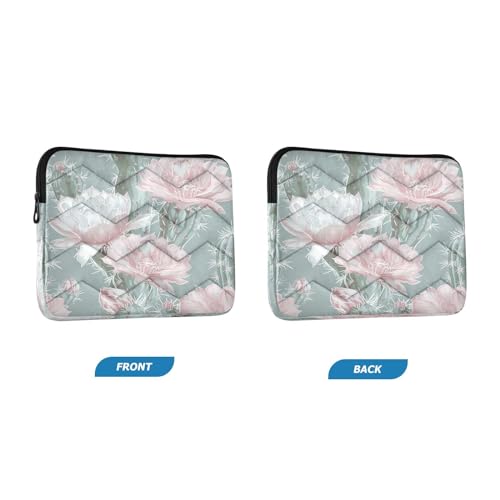 Funda para laptop 13-14 pulgadas impermeable miniatura 2