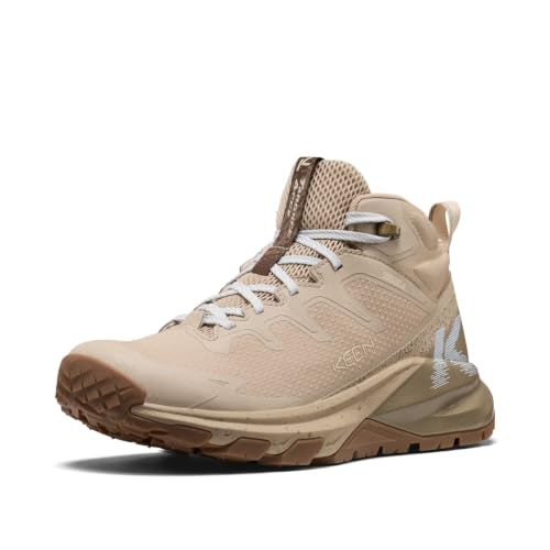 KEEN Women's Targhee Apex Mid Boot