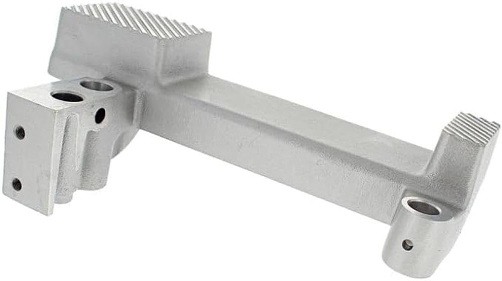 Bras inférieur Makita 319053-1 support de guidage pour machine 7104L