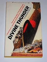 DIVINE THUNDER B002AZNWGW Book Cover