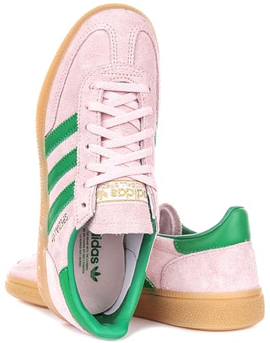 Image of Adidas Handball Spezial Men's Shoes