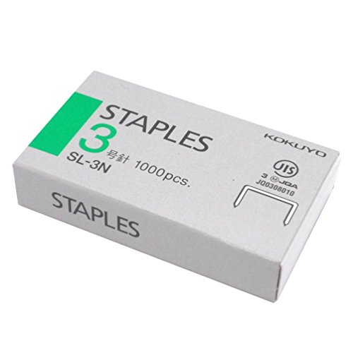 �R�N�� �X�e�[�v���j 3���j 1000�{�� SL-3N �y20���Z�b�g�z