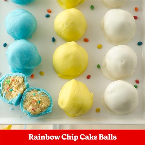 Betty Crocker Delights Super Moist Party Rainbow Chip Cake Mix thumb #6