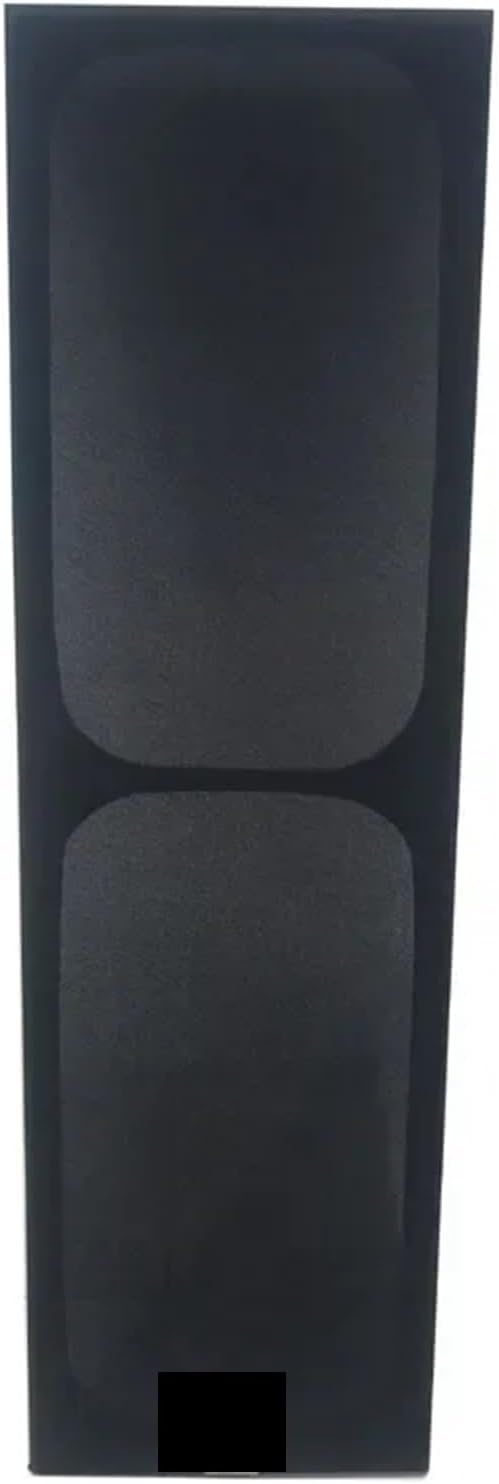 Speaker Dust Cloth, Stereo Gille Fabric Durable Audio Speaker Protective Black Mesh Cloth for Amplifier Speaker Fabric Mesh Cloth(1mx1.6m)