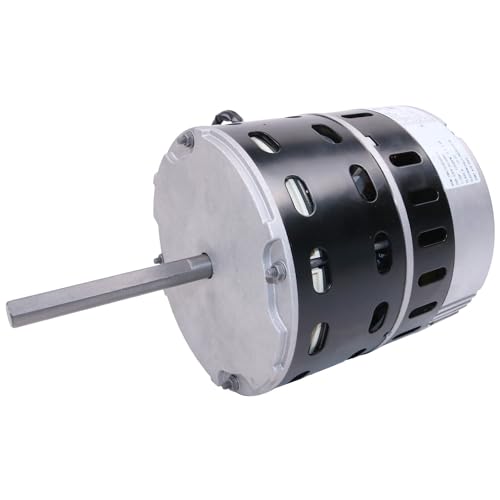AIVWUMOT Blower Motor 622686 622639 1/2 HP Compatible with Nortek Nordyne Intertherm Miller Maytag Frigidaire Gas Furnace ZWK702B5388701 622500R by AIVWUMOT - Image 3