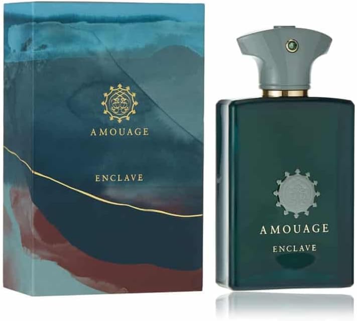 AMOUAGE ENCLAVE EDP SPRAY 50ML