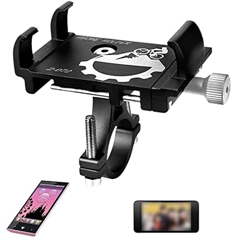 YuanYouTong Universal Bike Phone Holder Cover