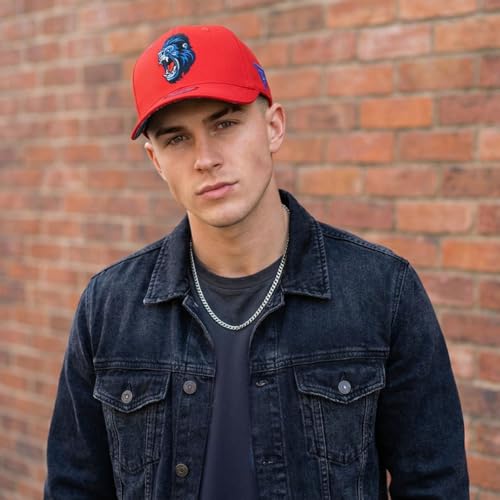Image of Capiche [99+ Variations] Special Series Snapback Cap - One Size Unisex Men