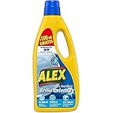 cera renovadora incolora alex Brillo intenso Alex - Cera Incolora - 750 + 100 ml