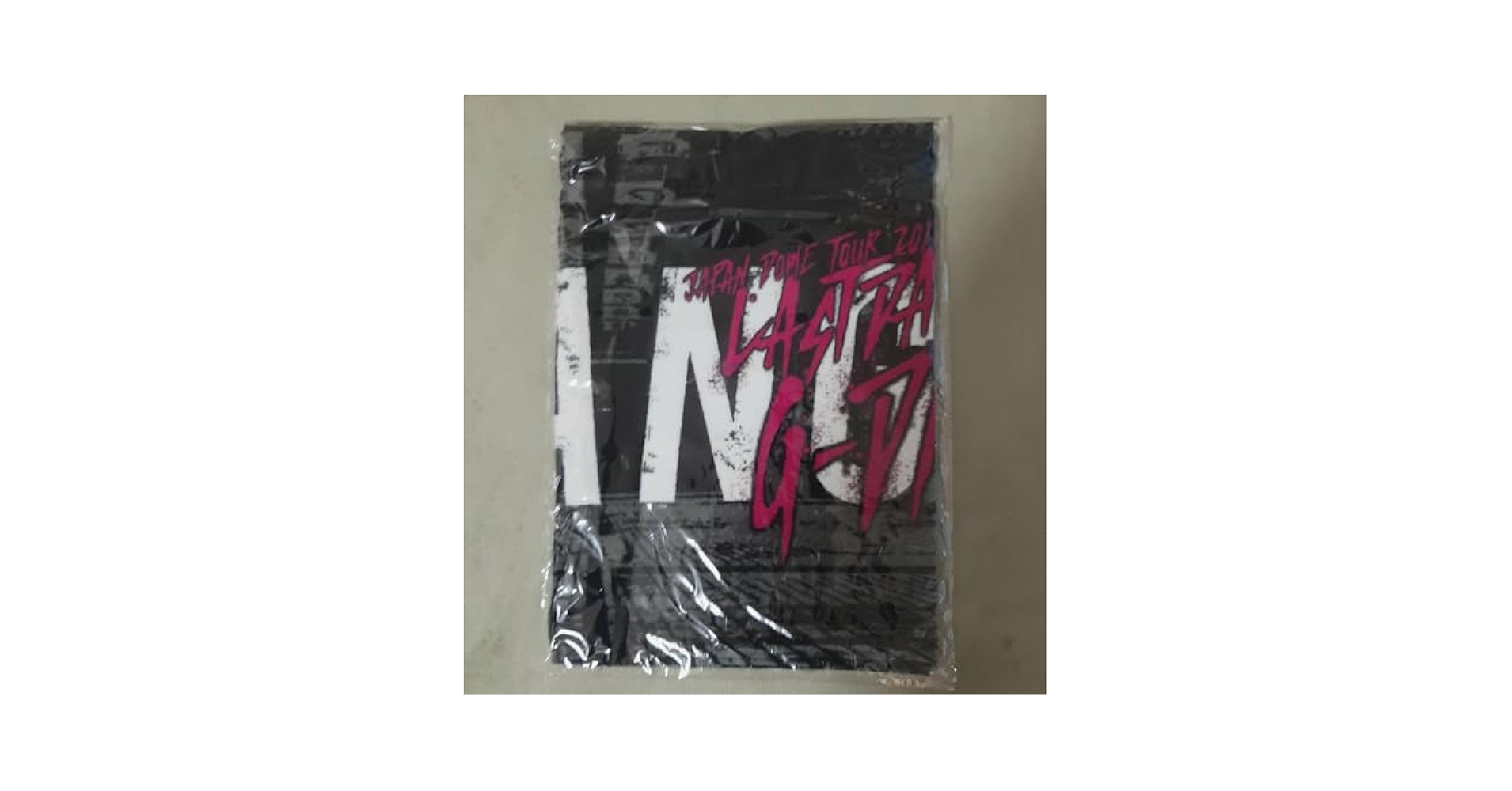 Amazon.co.jp: BIGBANG スポーツタオル ジヨン GD G-DRAGON