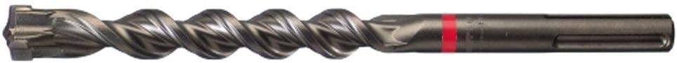 Hilti 00293026 TE-YX Hammer Drill Bit, 1-1/4-Inch by 23-Inch