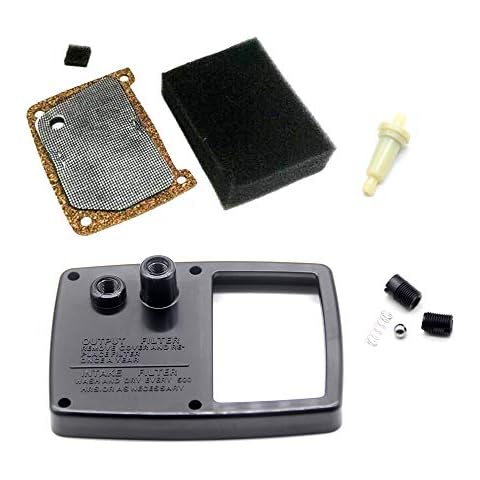 M16545 Filter Cover PP217 Pump Kit PP214 Filter Kit Replaces On Desa Master, Reddy, Remington Heaters Cover