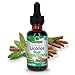 Nature's Answer Alcohol-Free Licorice Root, 1-Fluid Ounce, 2-Count