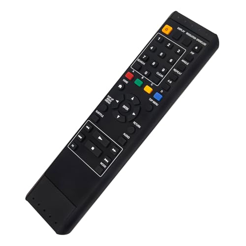 Télécommande RC-819DV pour lecteur Blu-Ray Onkyo BD-SP809 - 2