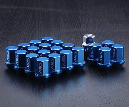 カー用品　ホイールナット　メーカー(レイズ) Amazon | レイズ RAYS ロックナット ホイールナット P1.25 20個