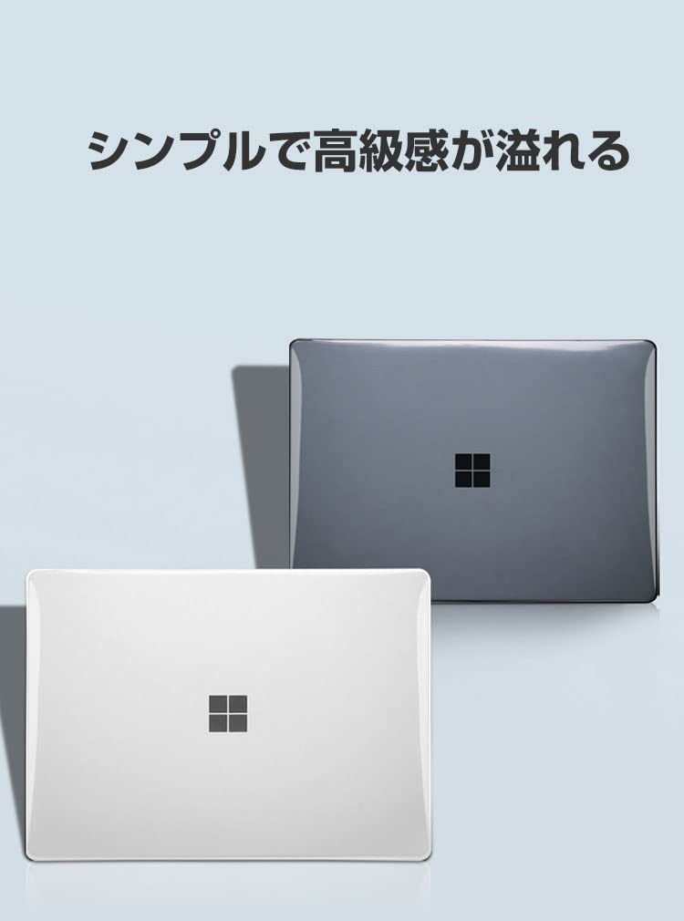 Amazon.co.jp: Surface Laptop 3 4 5 13.5インチ マックブック ノート  
