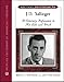 Critical Companion to J. D. Salinger: A Literary Reference to His Life and Work