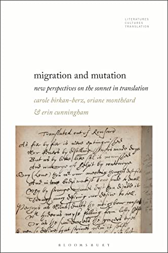 Cover of Migration and Mutation