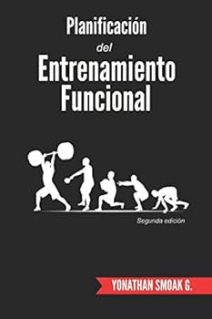 Paperback Planificación del entrenamiento funcional (Spanish Edition) [Spanish] Book