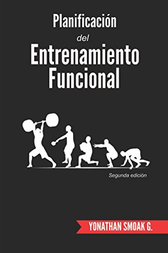 Planificación del entrenamiento funcional (Spanish Edition)
