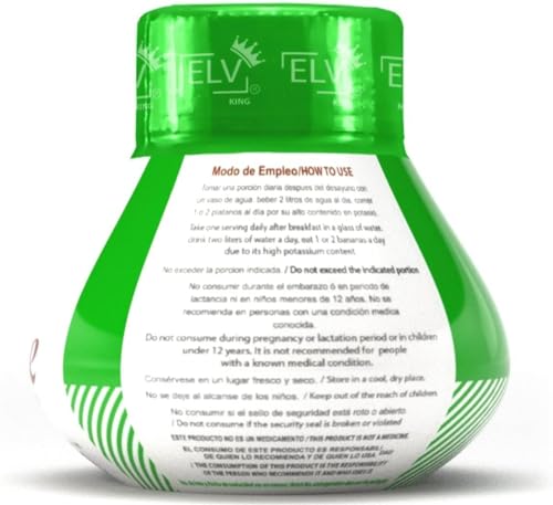 Nutraholics Mexican Original Root Detox Organic 3 Months - Root Form - 90 Days - 100% Natural (Tejocote - 1 Pack) - Image 5