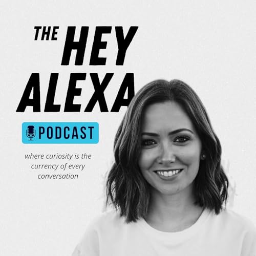 Couverture de Hey Alexa, Why Isn't Leadership One-Size-Fits-All?
