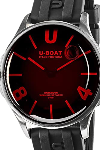 Review de Reloj u boat para comprar online. 24 Imagen adicional