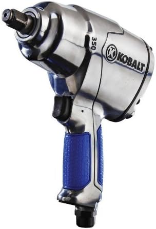 Kobalt 1 2 Impact Wrench Sgy Air134 Power Impact Wrenches Kobalt 1 2 Impact Wrench Sgy Air134 Power Impact Wrenches