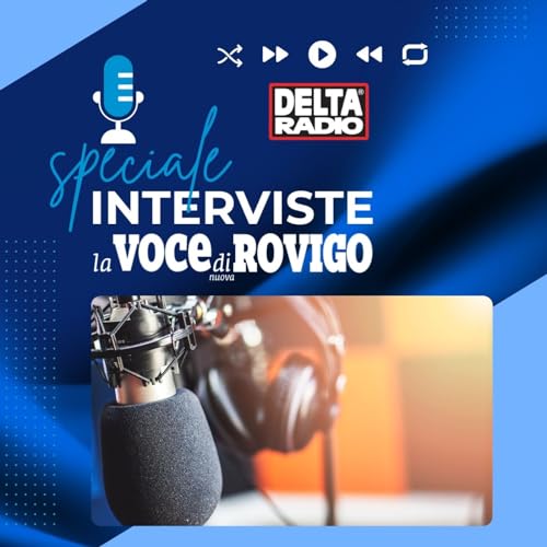 Couverture de Gli speciali de La Voce di Rovigo