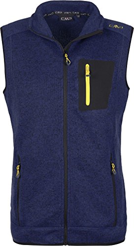 CMP, Smanicato in pile Uomo