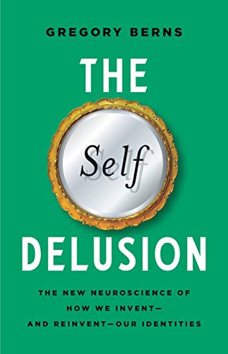 The Self Delusion view 2