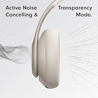 Beats Studio Pro Premium Wireless Over-Ear Headphones- Up to 40-Hour Battery Life, Active Noise Cancelling, Great for Travel & Commuting, USB-C Lossless Audio, Apple & Android Compatible - Sandstone — image 3