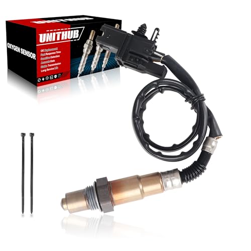 Sensor de oxígeno para Nissan e Infiniti miniatura 1