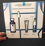 La Roche Posay Cofre Sérum Mela B3 30 ml, Sérum Hyalu B5 ojos 5ml y Sérum Hyalu B5 10ml.