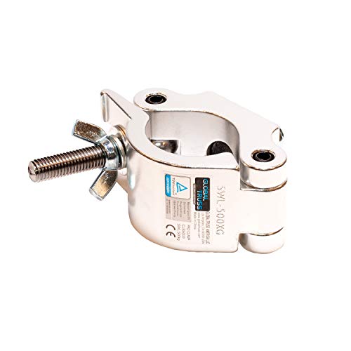 American DJ Supply PRO-CLAMP Stage Light Accessory