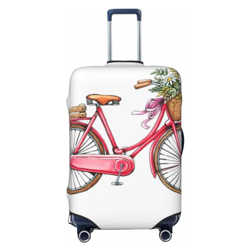 Housse de protection pour valises lavable EdWal grand format XL