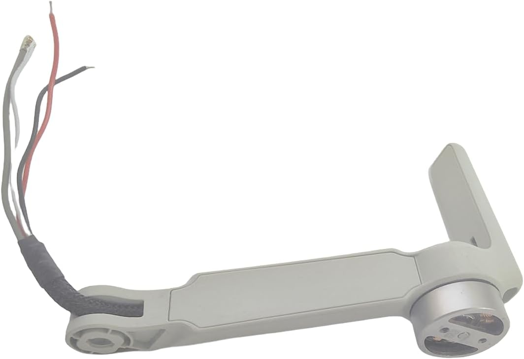 Mavic Mini 2 SE Spare Parts Drone Motor Arm Assembly Replacements for DJI Mini 2 SE Rear Right