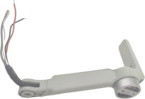 Miniatura 3 de Mini 2 SE Piezas de Reparación Motor Brazo Asamblea Reemplazo para DJI Mavic Mini 2 SE Delantero Izquierdo