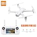 Produktbild Sixcup® Internationale Version fur XIAOMI FIMI A3 5.8G 1KM FPV mit 2-Achsen Gimbal 1080P Kamera GPS RC Drone Quadcopter RTF (White)