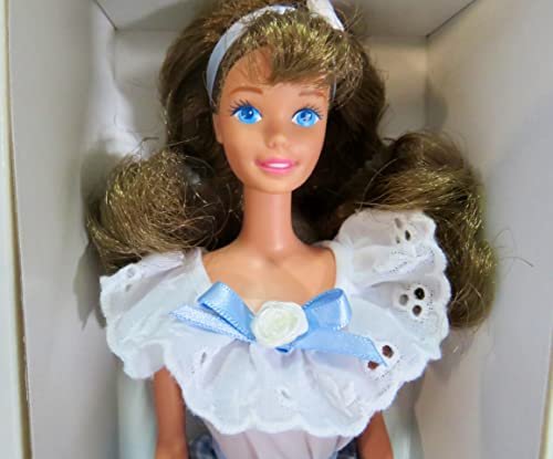 Muñeca Barbie Edición Coleccionista Serie II 12 Pulgadas miniatura 2