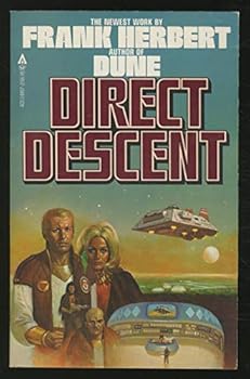 Direct Descent