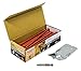 Simpson Strong Tie PK76-9 50Pc 6" Struc Ch Screw.152 x 6-Inch