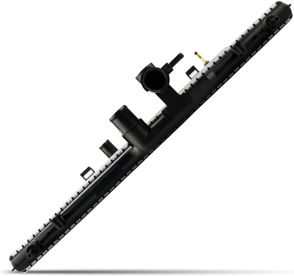 CU2981 Radiator Replacement for 2007 2008 2009 Versa