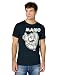 Nintendo Men's So Mario T-Shirt
