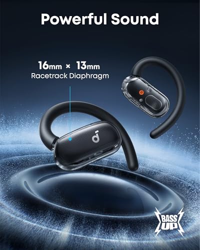 soundcore v40i review