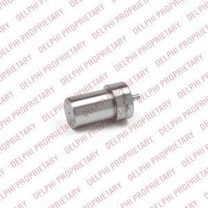 DELPHI 12SD12 Repair Kit, Injection Nozzle