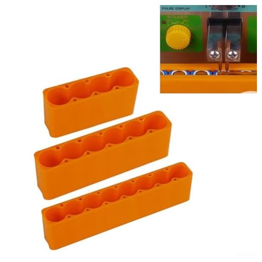 Compact Battery Pack Welding Fixture