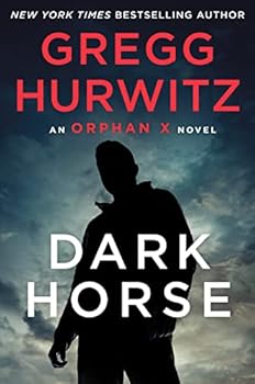 Paperback Dark Horse (International Edition) Book